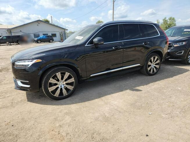 Volvo XC 90 INSCRIPTION / AWD / T6 / niski przebieg Częstochowa - zdjęcie 3