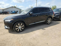 Volvo XC 90 INSCRIPTION / AWD / T6 / niski przebieg Częstochowa - zdjęcie 3