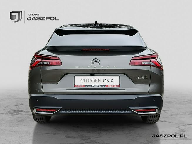 C5X MAX  najbogatsze wyposażenie , od ręki Łódź - zdjęcie 6