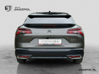 C5X MAX  najbogatsze wyposażenie , od ręki Łódź - zdjęcie 6