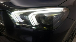 Mercedes GLE 400 Warszawa - zdjęcie 10