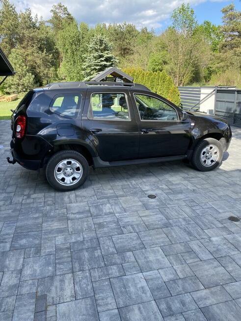 Dacia Duster 1.5dci Dyle - zdjęcie 11