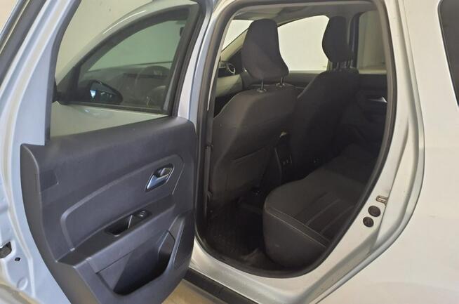 Dacia Duster PRESTIGE Blue dCi 115KM, Salon PL, Iwł, Serwis, FV23% Pęcice - zdjęcie 6