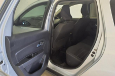 Dacia Duster PRESTIGE Blue dCi 115KM, Salon PL, Iwł, Serwis, FV23% Pęcice - zdjęcie 6