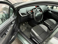 Peugeot 207sw 1.4 B 2009 Dach panorama Kielce - zdjęcie 9