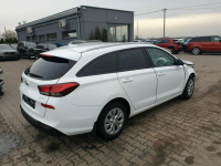 Hyundai i30 Cw Klima Książka serwisowa Gliwice - zdjęcie 4