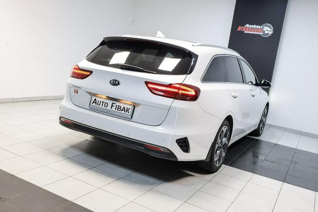 Kia Cee'd Business*Salon Polska*Bezwypadkowy*Panorama*JBL Konstantynów Łódzki - zdjęcie 8