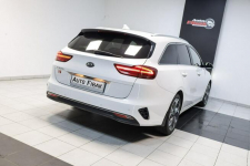 Kia Cee'd Business*Salon Polska*Bezwypadkowy*Panorama*JBL Konstantynów Łódzki - zdjęcie 8