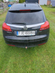 Opel Insignia Węgleszyn-Ogrody - zdjęcie 7