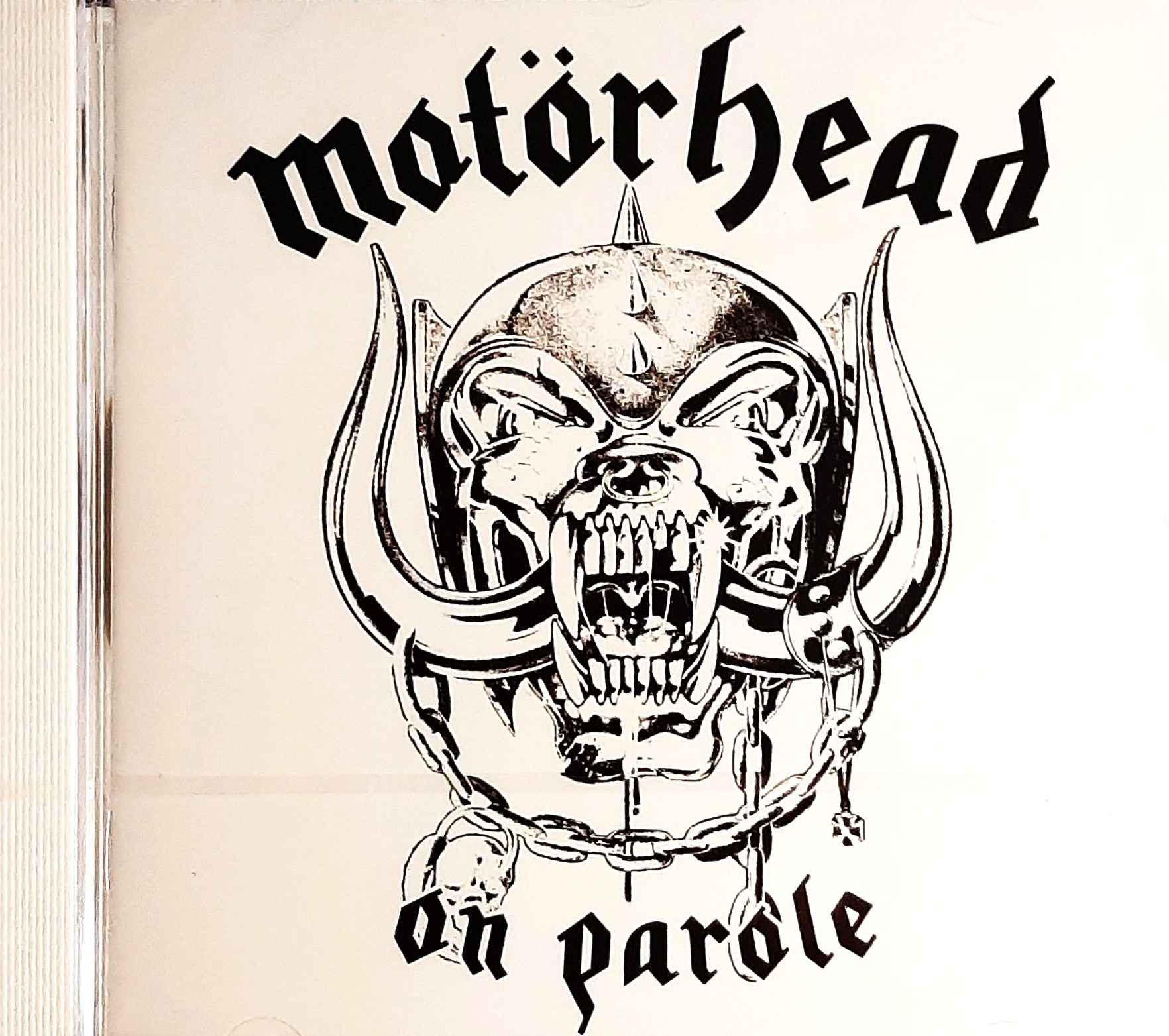 Unikat !Polecam Koncert Zespołu Heavy Metalowego Motorhead 2xCD Ochota - zdjęcie 8