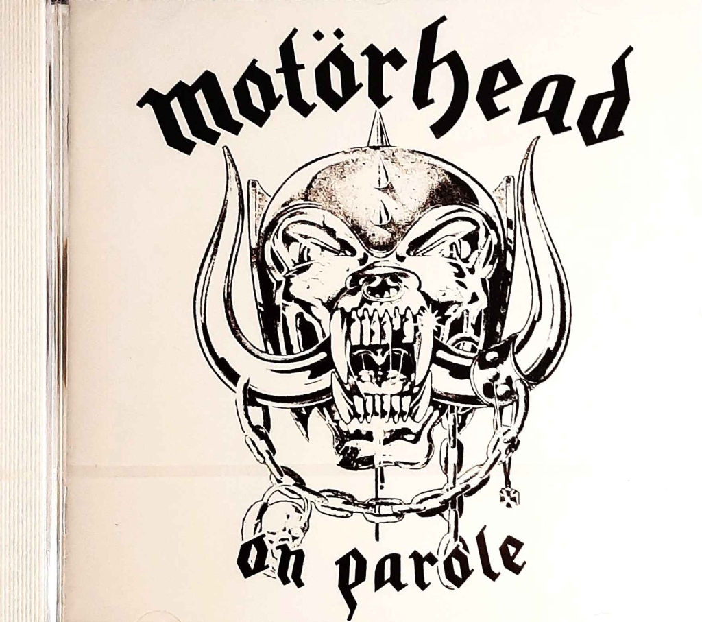 Unikat !Polecam Koncert Zespołu Heavy Metalowego Motorhead 2xCD Ochota - zdjęcie 8