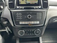 Mercedes GLE 350 4Matic HAK Kamery360 Skóra Harman Pneumatyka 258KM Gliwice - zdjęcie 12