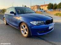 BMW Seria 1 Bydgoszcz - zdjęcie 3