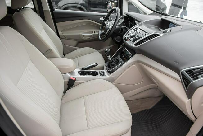 Ford C-Max Titanium ! Nowy Rozrząd ! 160tys km ! Serwisowany ! Zwoleń - zdjęcie 9
