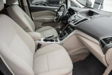 Ford C-Max Titanium ! Nowy Rozrząd ! 160tys km ! Serwisowany ! Zwoleń - zdjęcie 9