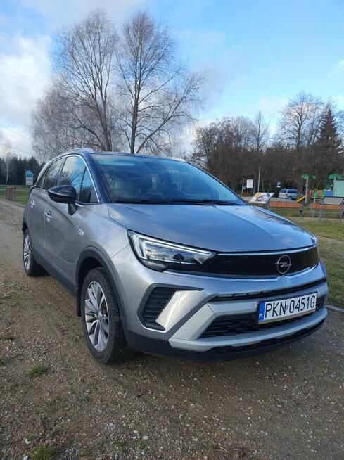 Opel Crossland Kleczew - zdjęcie 1