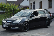 Opel Insignia 1.6TB Navi PDC Tempomat Klimatronik Sprowadzony Majdan Sieniawski - zdjęcie 4