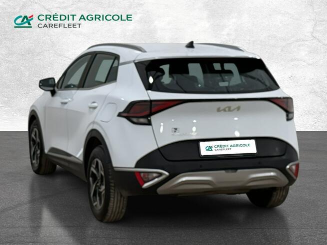 Kia Sportage 1.6 T-GDI M 2 WD Warszawa - zdjęcie 7