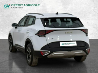 Kia Sportage 1.6 T-GDI M 2 WD Warszawa - zdjęcie 7