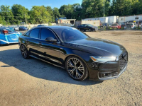 Audi A6 PRESTIGE / S-Line / Quattro / 3.0 V6