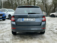 Fabia 1.0 Ambition, Salon Polska! 1 właściciel! LPG Pęcice - zdjęcie 7