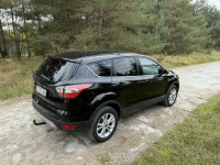 Ford Kuga 2.0 Diesel/Manual/Titanium/Gwarancja/ Skarszewy - zdjęcie 12
