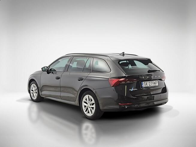 Škoda Octavia 2.0 TDI Ambition ! Z Polskiego Salonu ! Faktura Vat ! Warszawa - zdjęcie 3