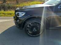 Glc 300 Amg 4 matic full opcja mod 2021 Gdów - zdjęcie 9