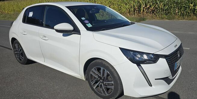 Peugeot 208 77.000km Pleszew - zdjęcie 3