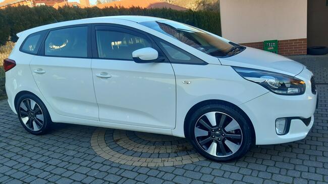 Kia Carens 1,7 CRDi  116 KM Bachowice - zdjęcie 5