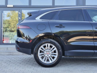 Jaguar F-PACE 2.0D Auto 240KM AWD Prestige / Salon Polska / ASO Łódź - zdjęcie 7