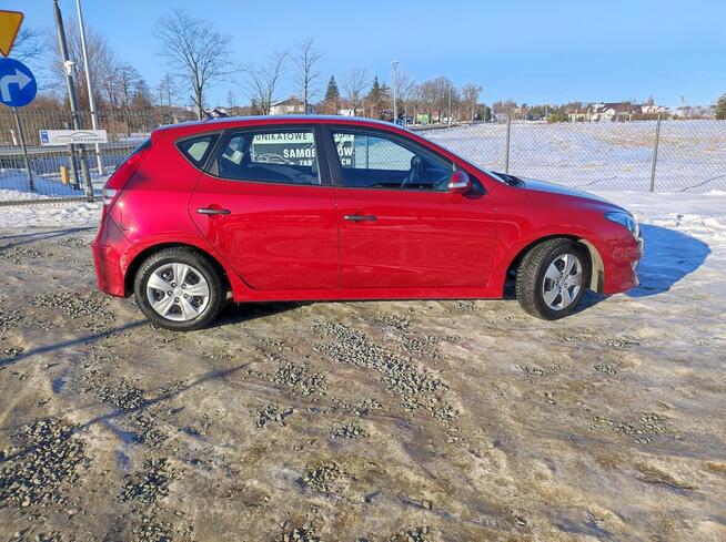 Hyundai i30 LIFT Rymanów - zdjęcie 7