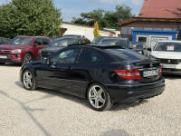 Mercedes-Benz CLC 220 CDI – sportowa elegancja w bardzo zadbanym wydan Grójec - zdjęcie 11
