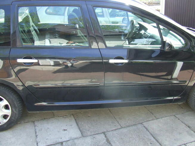 peugeot307sw Białystok - zdjęcie 2