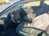 Audi A3 1.6 01r Tarnów - zdjęcie 5