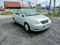 Toyota Corolla 2.0 D-4D 90km 02r