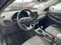 Hyundai i30 Klimatyzacja Gliwice - zdjęcie 10