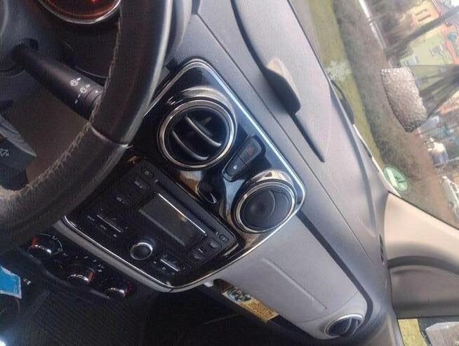 Dacia Logan Tarnów - zdjęcie 2