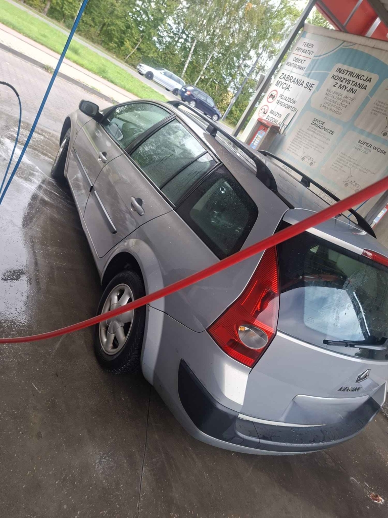 Renault megane || Sosnowiec - zdjęcie 3