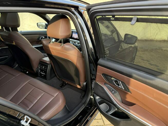 330I M SPORT Faktura VAT 23% Tarnowskie Góry - zdjęcie 12