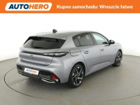 Peugeot 308 PHEV Allure Pack automat navi kamera180 ACC  LED Warszawa - zdjęcie 7