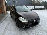 Suzuki SX4 S-Cross !! Rezerwacja !! Orzech - zdjęcie 3
