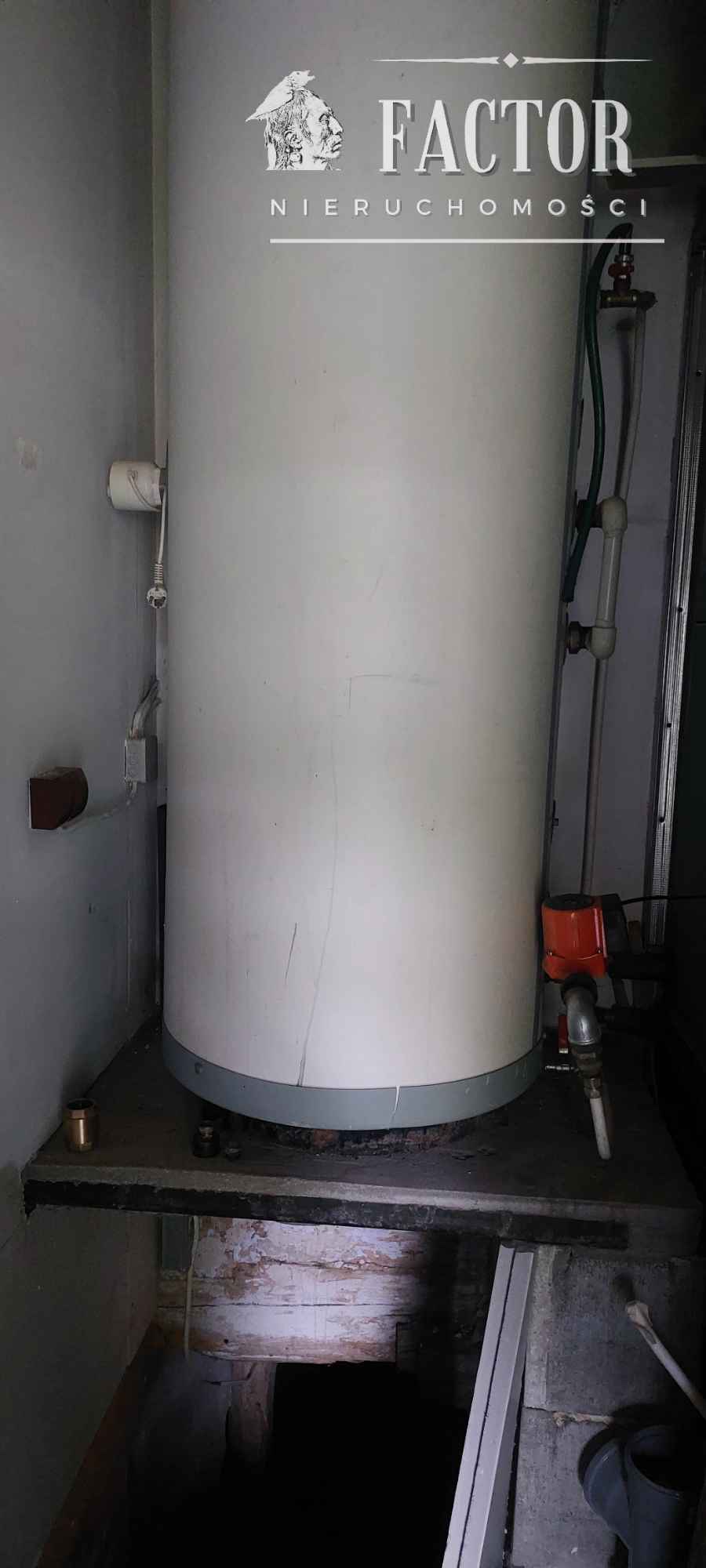 Klimatyczny dom drewniany – Siary, gm. Sękowa 683S/2025 Siary - zdjęcie 8