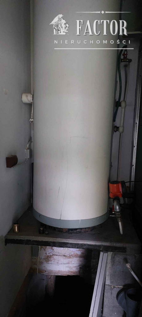 Klimatyczny dom drewniany – Siary, gm. Sękowa 683S/2025 Siary - zdjęcie 8