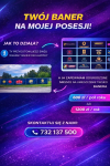 Wywieszenie Baneru