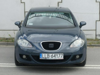 Seat Leon 1.9 Tdi 105KM/Klimatronik/ I Wł.w Polsce Lublin - zdjęcie 5