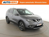 Nissan X-Trail panorama, navi, kamera, hak, klimatronik Warszawa - zdjęcie 10