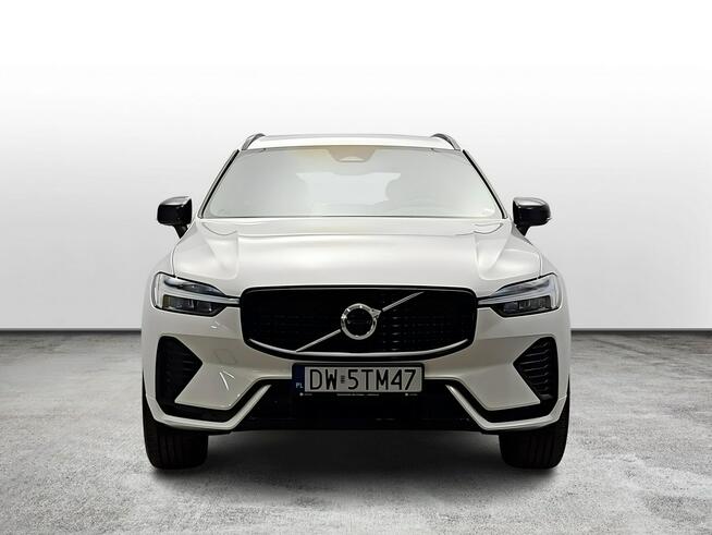 Volvo XC 60 B4 B Plus Dark aut ! Z Polskiego Salonu ! Faktura Vat ! Warszawa - zdjęcie 8