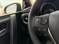 Toyota Auris Salon PL Hybryda 1.8 Serwisowany w ASO Kraków - zdjęcie 11