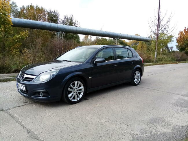 Opel signum 1.9 CDTI 150 KM Kłodzko - zdjęcie 4